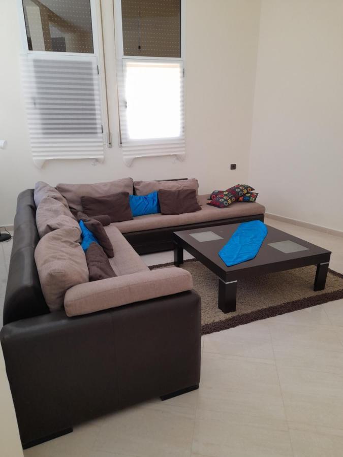 شقة Duplex Ajdir الحسيمة المظهر الخارجي الصورة