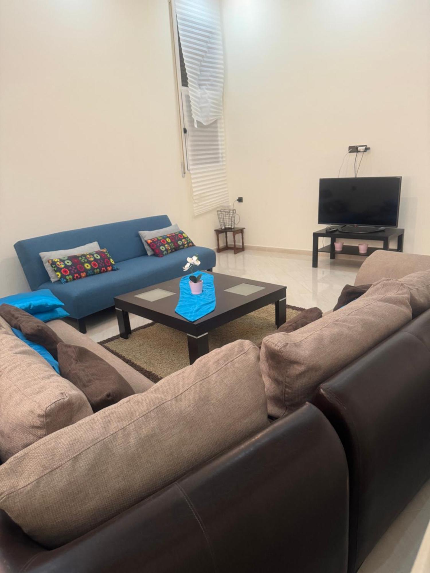 شقة Duplex Ajdir الحسيمة المظهر الخارجي الصورة
